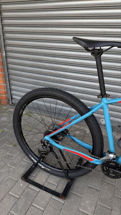 Bicicleta orbea onna