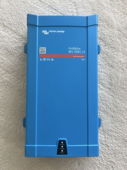 Victron Multiplus 48 | 1200 | 13