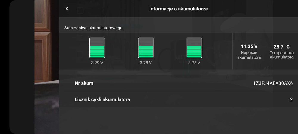 DJI Air 2S Fly More Combo