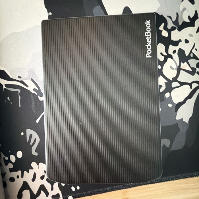 pocketbook verse pro 634 azure