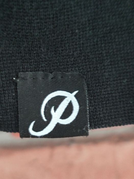 Skate. Primitive, bluza z kapturem. Rozmiar L