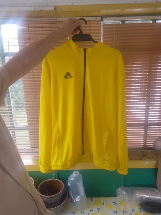 Bluza męska adidas nowa z metkami