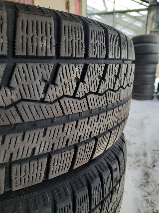 Шини Зимові R15 205/65