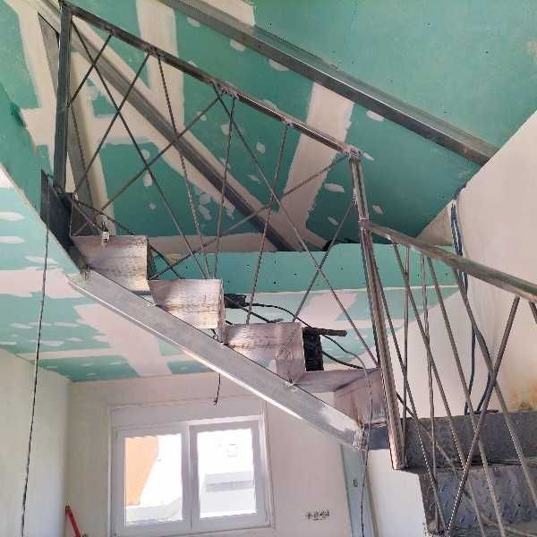 “Serralheria de Confiança: Previsão e Durabilidade”