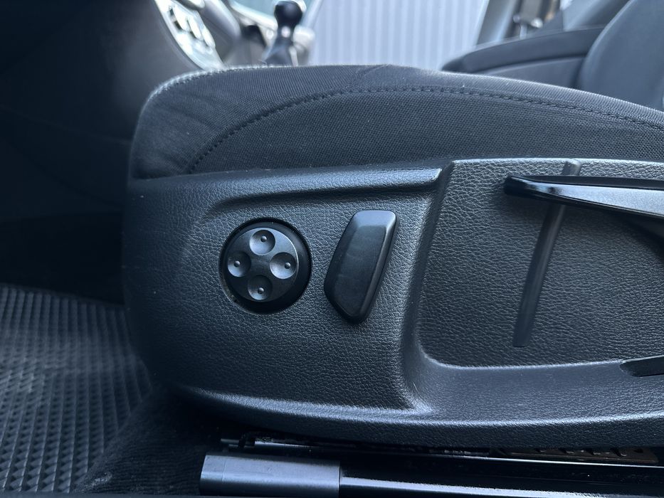 Volkswagen Passat B7 2.0TDI