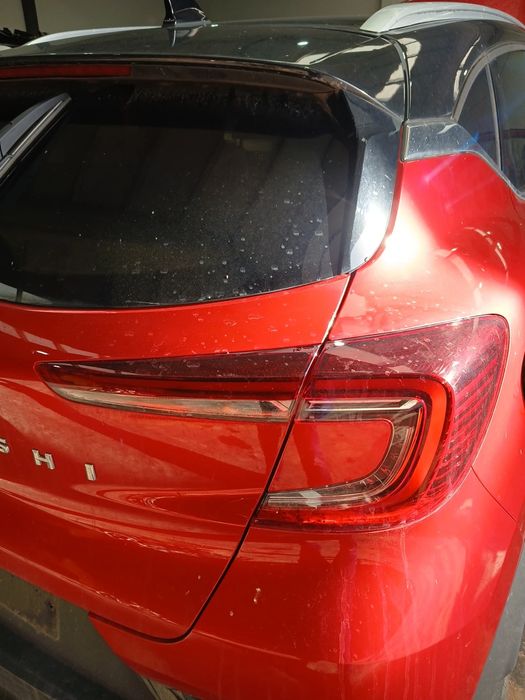 Porta / tampa da mala MITSUBISHI ASX (VSX_, VSE_)