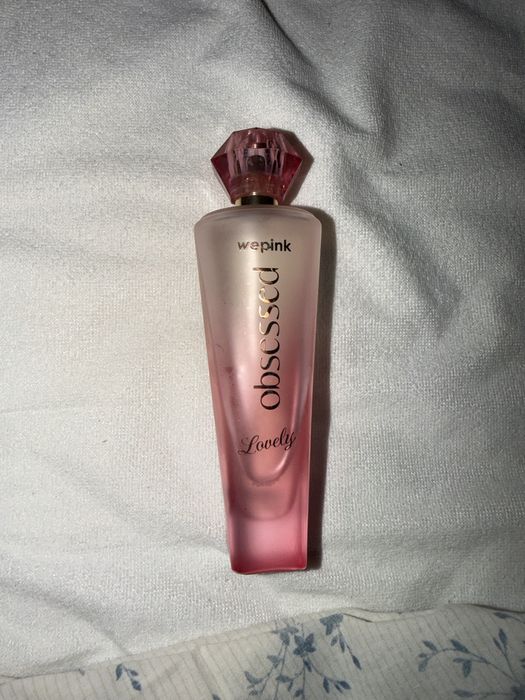 Perfumes Wepink