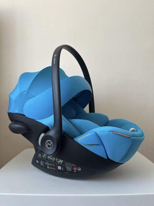 ‼️Автокрісла CYBEX‼️ Cloud G / Z / Z2 / Cloud T / T Plus, Cybex