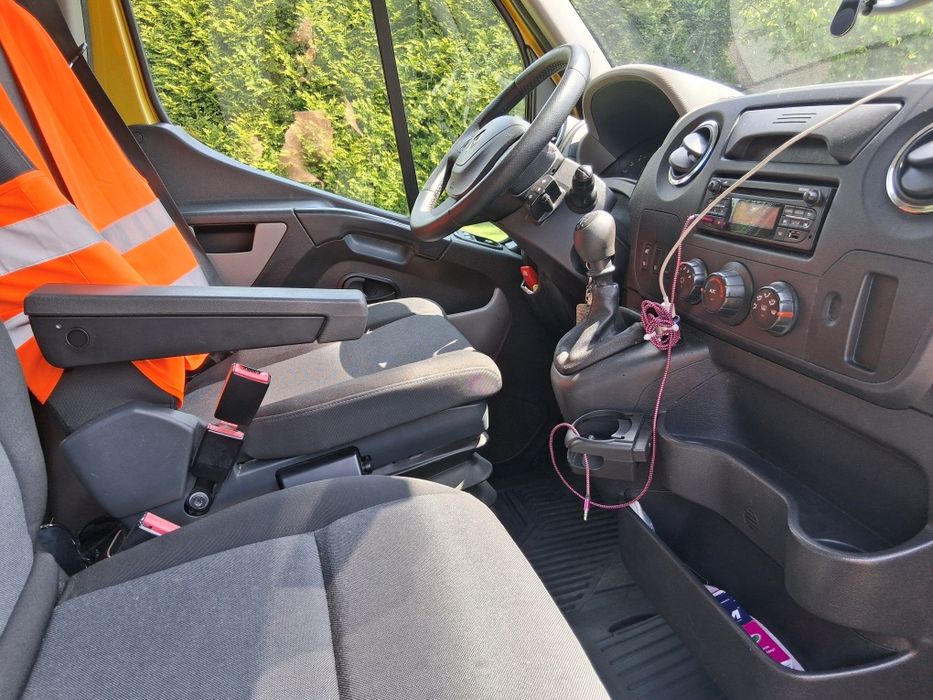 Renault Master 2.3