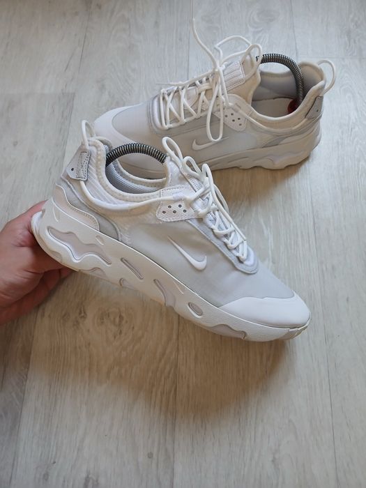 Кроссовки Мужские Nike React Live Оригінал