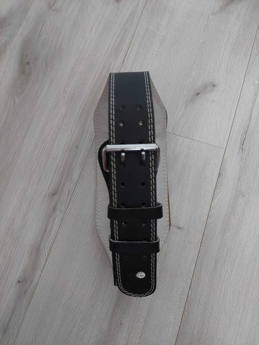 Pas Treningowy | Power Lifting Belt