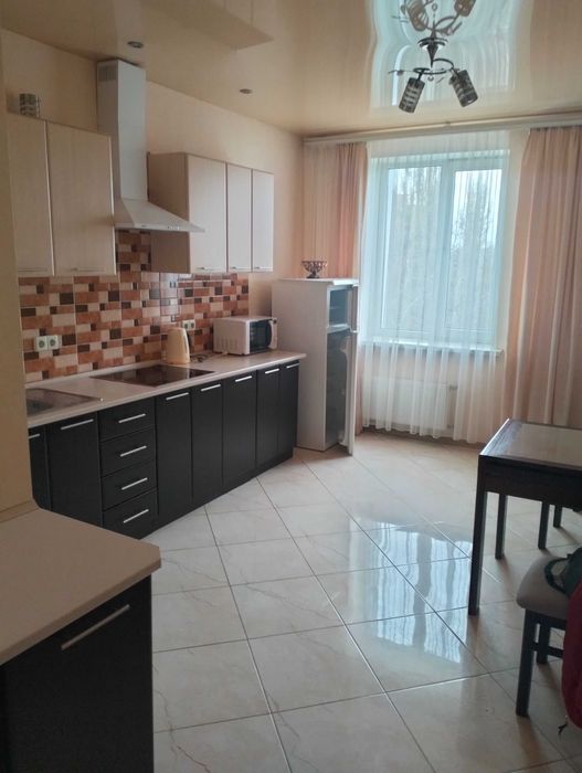 Сдам 1 комнатную квартиру в ЖК Среднефонтанский