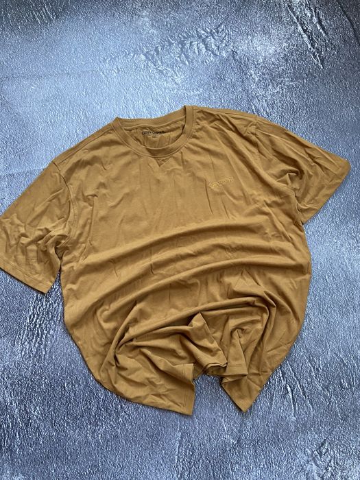 Чоловіча футболка Carhartt