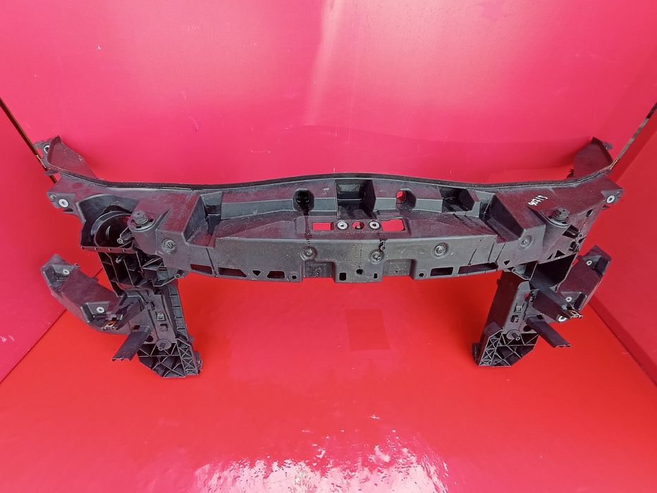 Установонча панель Спринтер 907 передня Sprinter W907 телевізор