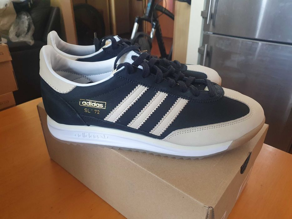 Buty sportowe sneakersy Adidas SL 72 RS  44 EU 28 CM  Okazja!!