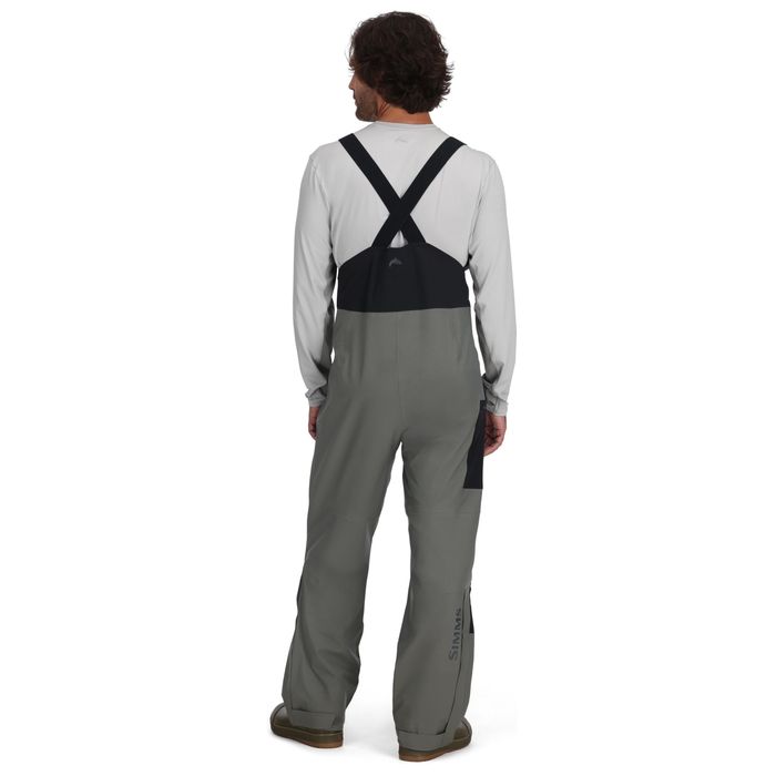 Комбінезон Simms Vapor Elite Bib (Розмір XL)