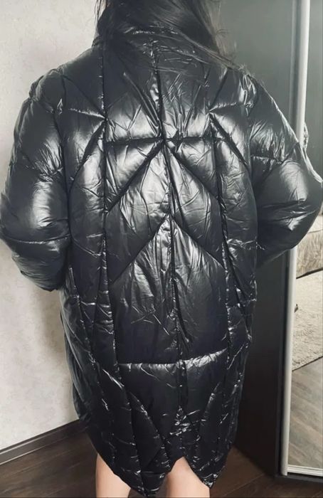 Куртка жіноча ромір М