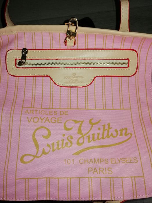 Torebka damska + kosmetyczka