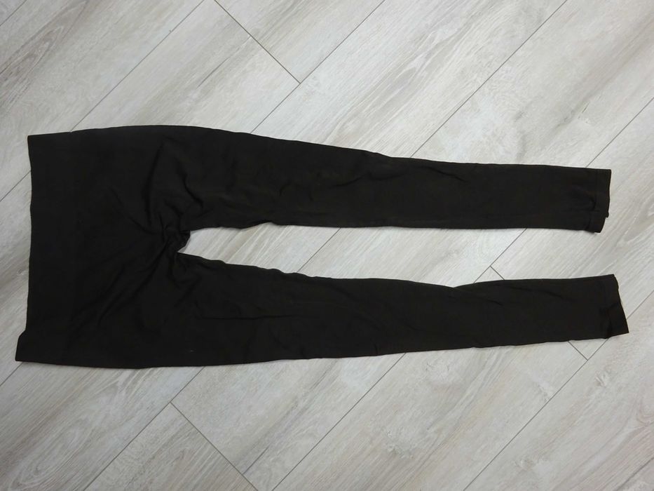 3x legginsy zestaw Marilyn
