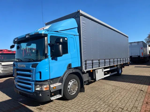 Scania