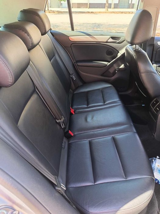Volkswagen Golf 1.6 TDI 2011