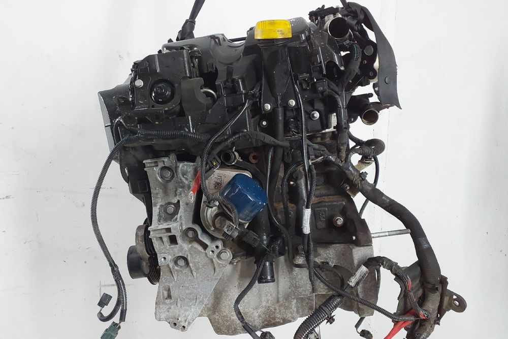 Motor completo RENAULT Clio IV (BH_)