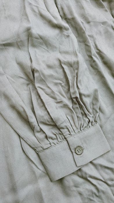 Плаття від H&M оверсайз