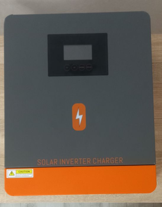 Power MR  HVM 3.6 kwt /Інвертор/solar inverter charger