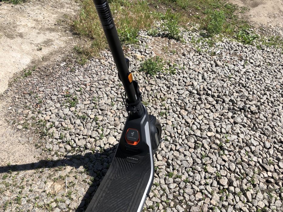 Продам электро самокат sigwei P65  1100 watt