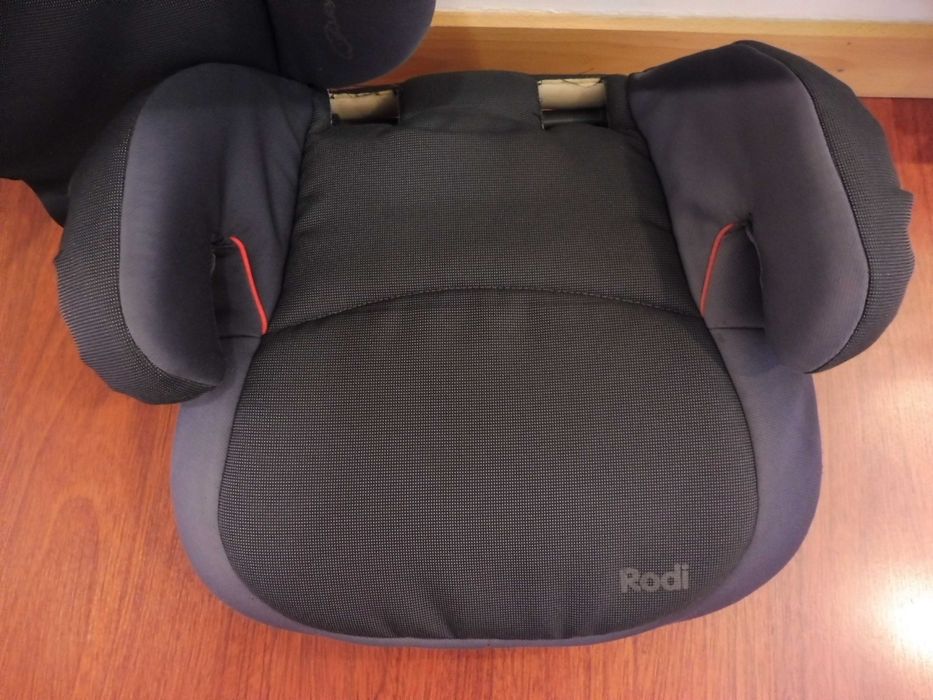 Cadeira auto Bebé confort Rodi (grupo 2/3)