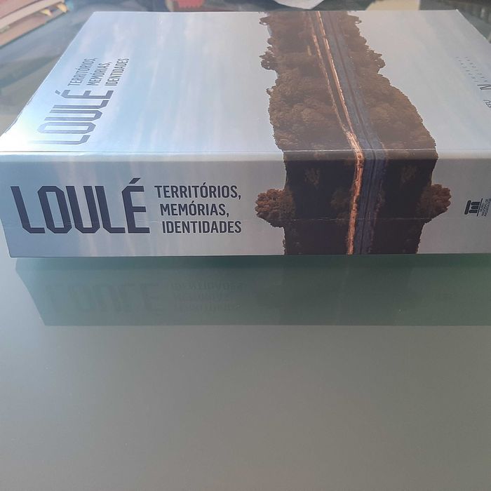 NOVO: Loulé - Territórios, Memórias, Identidades + Rotei - Portes incl