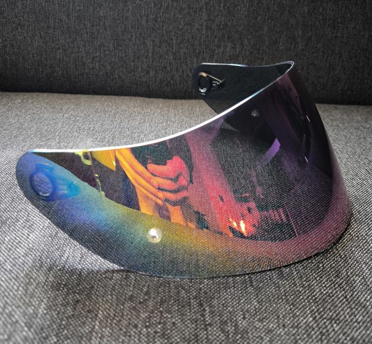 Візор шлема Агв к1, к3, к5, к5с, Визор шлема AGV K1,K3,k3 SV, K5