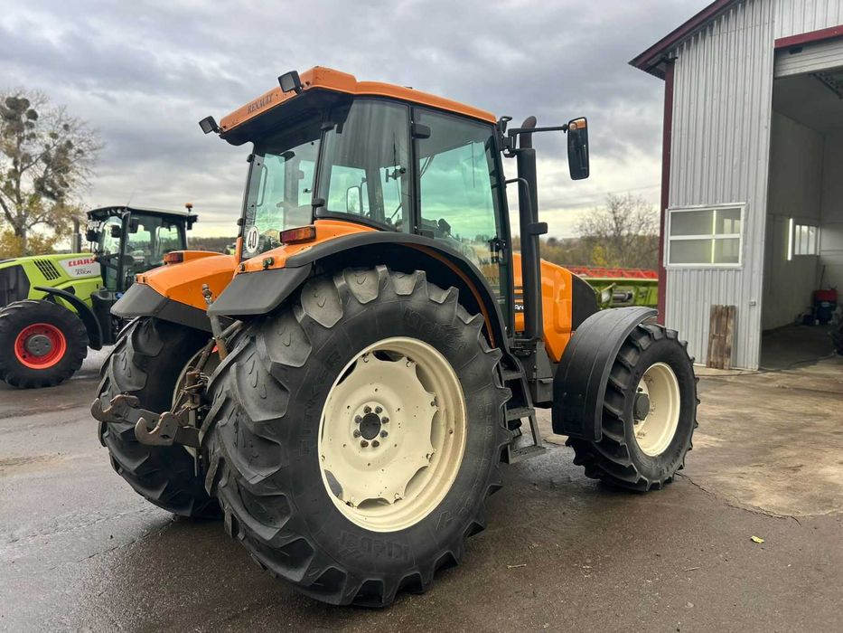 Renault Ares 630 RZ. 130к.с.