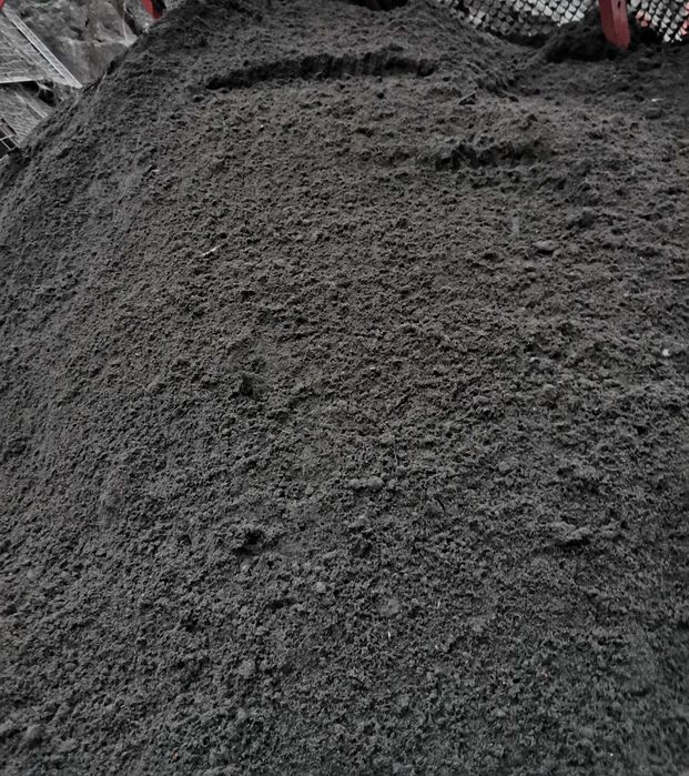 Ziemia do ogrodu, Humus , Czarnoziem, Piasek - Łódź i okolice