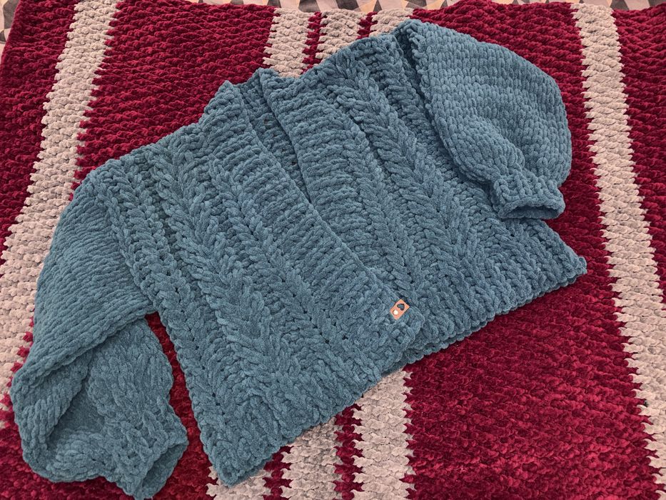 Продам кардиган на дівчинку та маму