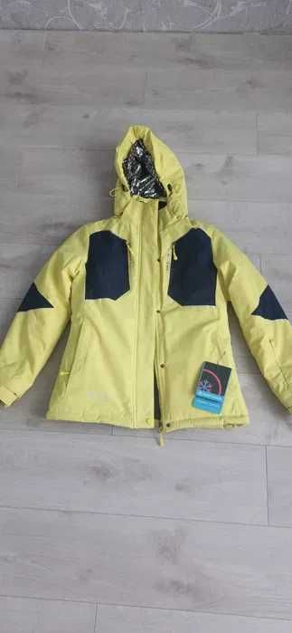 Куртка зимова (термо)