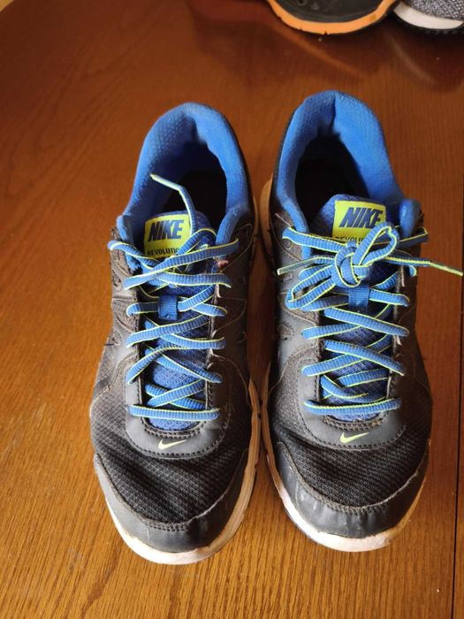 3 pares Sapatilhas NIKE