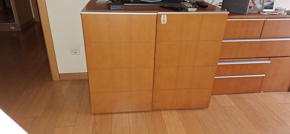 Mobiliário sala ou quarto