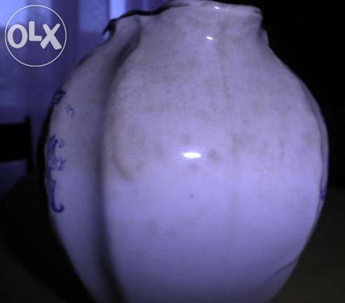 Leiteira muito antiga