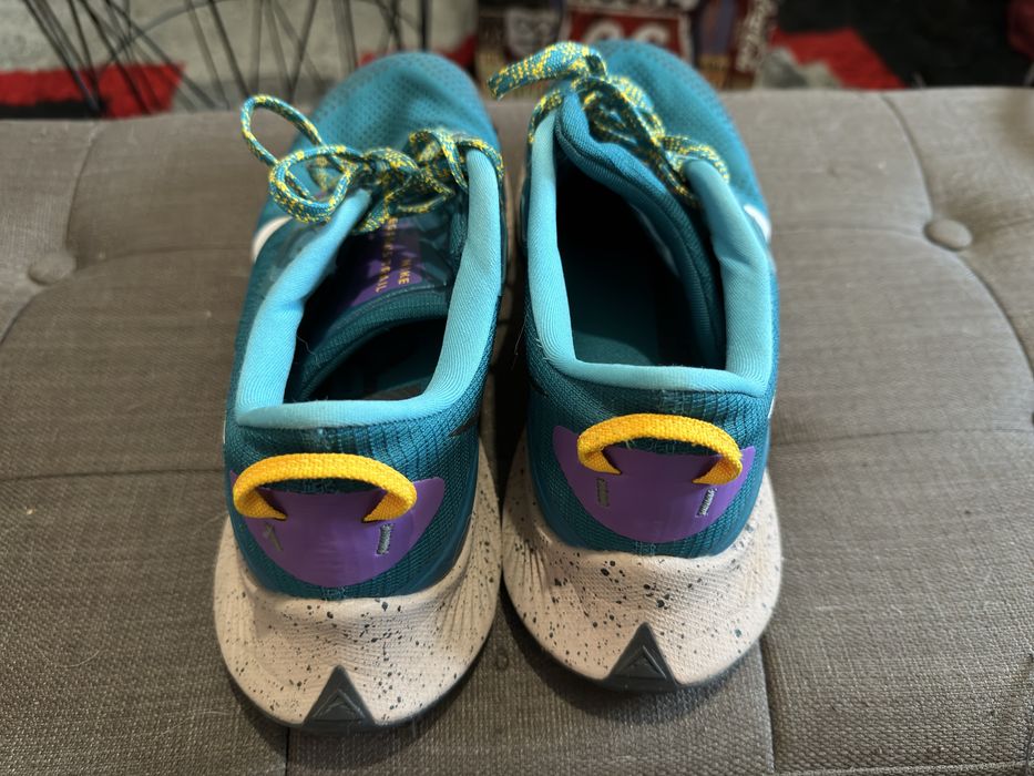 Sapatilhas nike trail