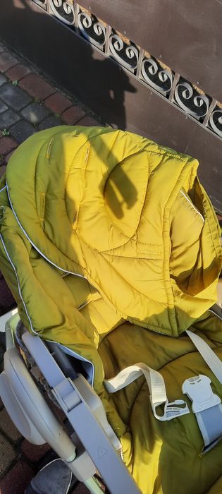 Столик для годування 3 в 1 chicco