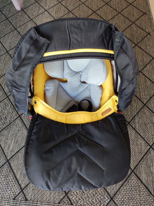 Ovo para bebé Pier carden