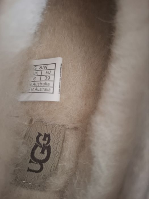 Buty ugg nowe 39