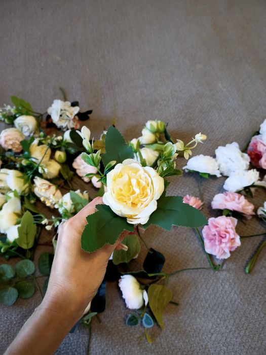 Штучні квіти / квіти