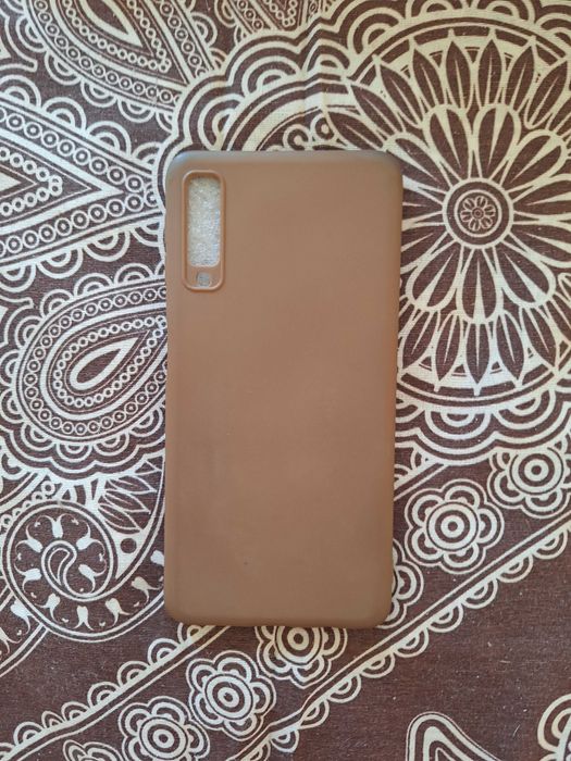 Capas para Telemóvel Samsung Galaxy A7 2018