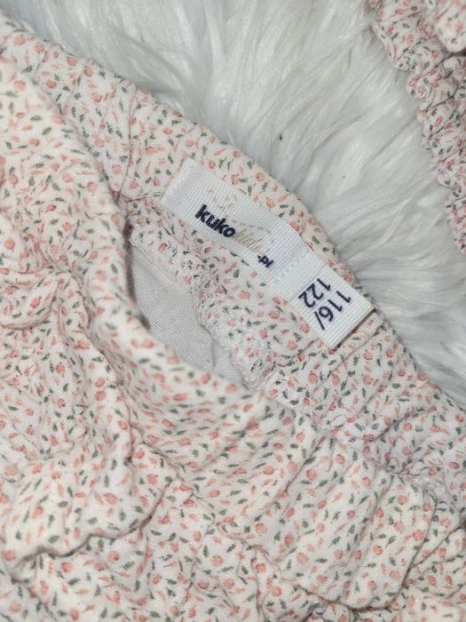 Kuko kids piekny strój kąpielowy 116-122