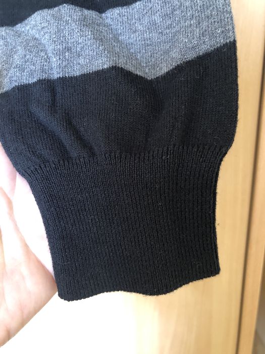 Свитер мужской, новый, тоненький, XL, 46 европейский