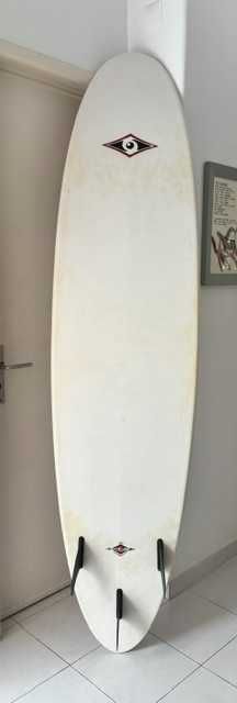 prancha surf (surfoboard) BIC 7'6" Performance