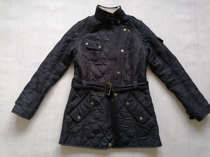 - Barbour - Markowa kurtka r. S