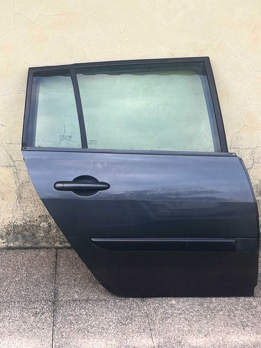 Porta trás Direita Renault Megane II de 2005 Grandtour